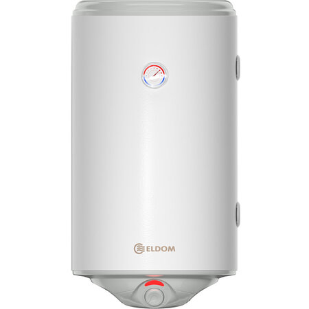 Водонагрівач Eldom Style Thermo 80 72265WTR Зображення