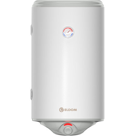 Водонагрівач Eldom Style Thermo 80 72265WTL Зображення