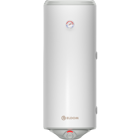 Водонагрівач Eldom Style Thermo 120 72266WTR Зображення