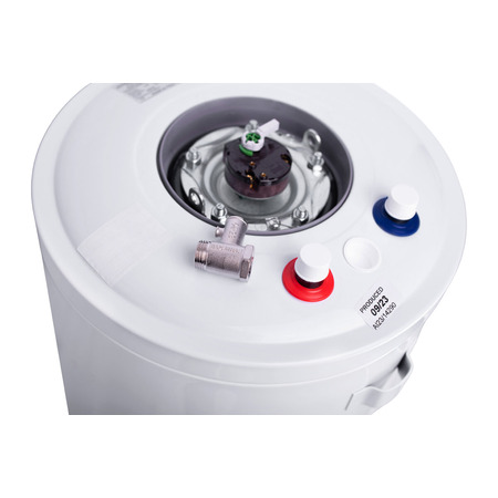 Електричний водонагрівач Bandini Water Heaters SE 100 Изображение