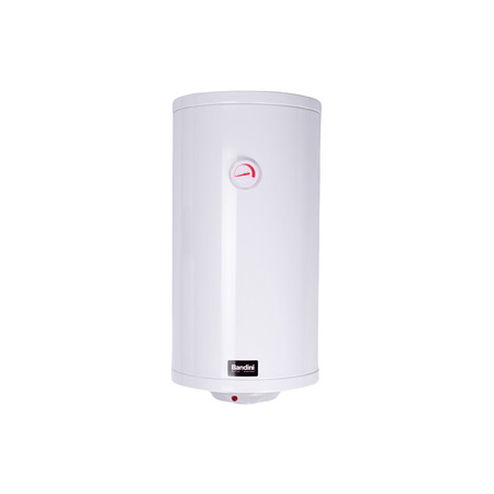 Електричний водонагрівач Bandini Water Heaters SE 45 SLIM Зображення