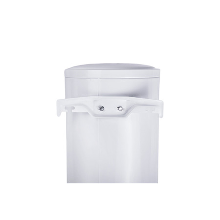 Електричний водонагрівач Bandini Water Heaters SE 60 SLIM Изображение