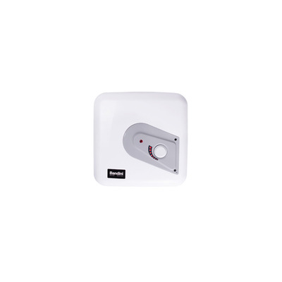 Електричний водонагрівач Bandini Water Heaters  Q 15 (O) Зображення