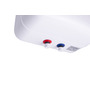 Електричний водонагрівач Bandini Water Heaters  Q 15 (O) Изображение