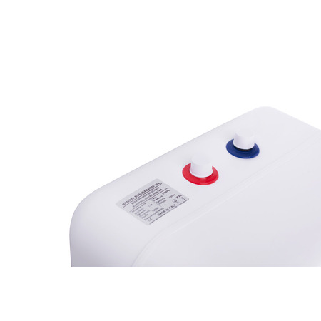 Електричний водонагрівач Bandini Water Heaters  Q 15 (U) Изображение