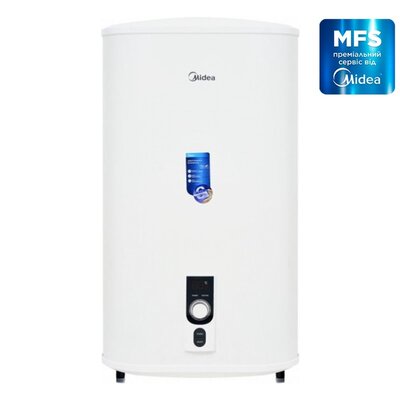 Водонагрівач MIDEA D100-20ED2(W) Зображення
