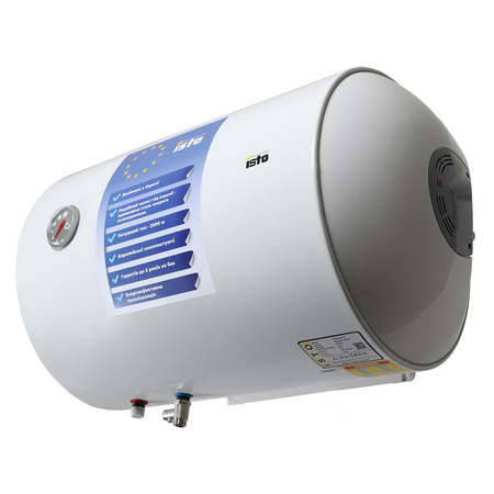 ISTO 80 2kWt Horizont IH804420/1h Зображення