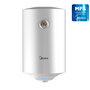 Водонагрівач MIDEA D30-15F6(W) Зображення