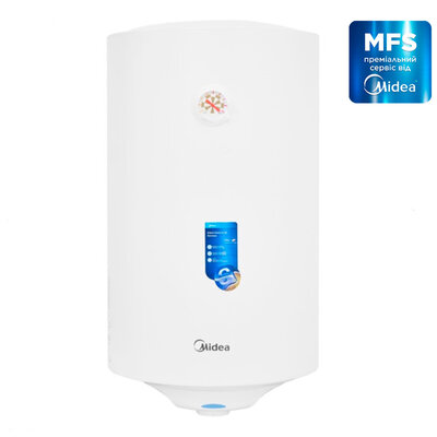 Водонагрівач MIDEA D50-15F6(D) Зображення