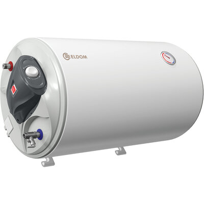 Водонагрівач ELDOM FAVOURITE Horizontal 2.0 kW WH07039L Зображення