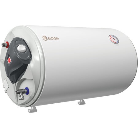 Водонагрівач ELDOM FAVOURITE Horizontal 2.0 kW WH07039L Зображення