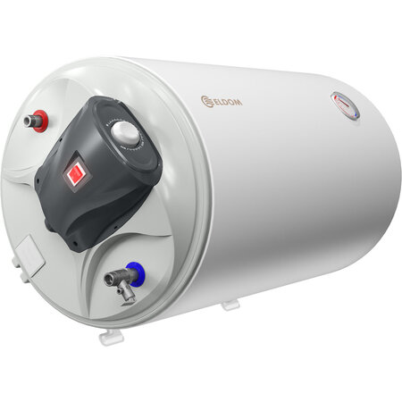 Водонагрівач ELDOM FAVOURITE Horizontal 2.0 kW WH07039L Зображення