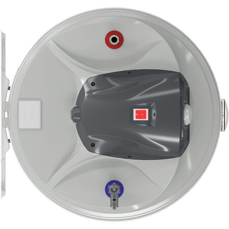 Водонагрівач ELDOM FAVOURITE Horizontal 2.0 kW WH07039L Зображення