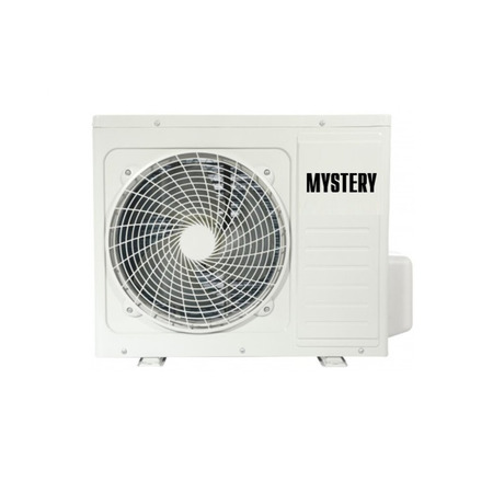 Кондиціонер MYSTERY MTH12CT-W3N2 Зображення