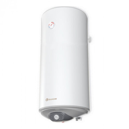 Водонагрівач Eldom Eureka 120  2x1.0 kW  WV12046D Зображення