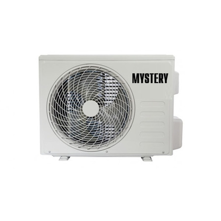 Кондиціонер MYSTERY MTH09CT-W3D2 Изображение