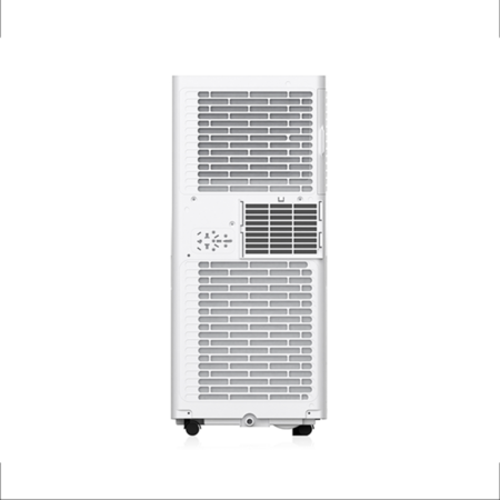 Мобільний кондиціонер TCL TAC-07CPB/PSLW Зображення