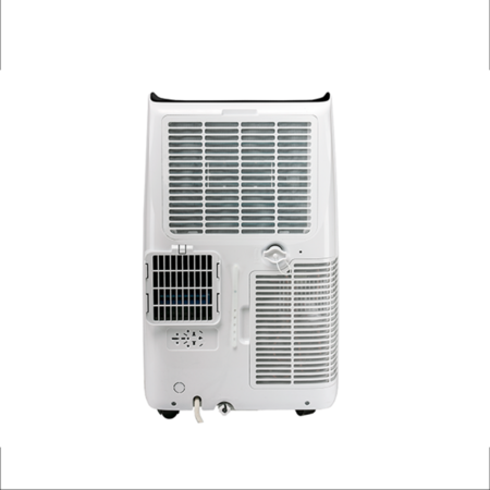 Мобільний кондиціонер TCL TAC-12CPB/MZW Зображення