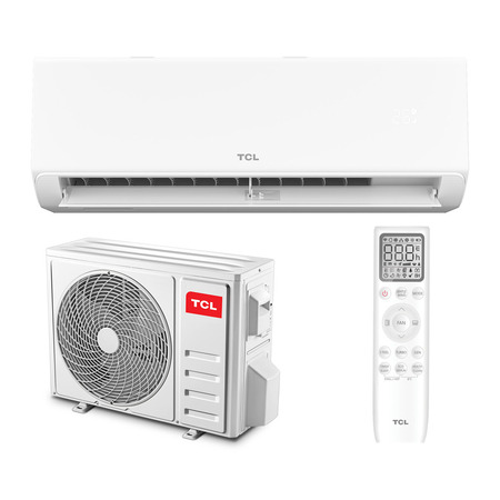 Кондиціонер TCL TAC-09CHSD/TPH21IF Inverter R32 WI-FI Зображення