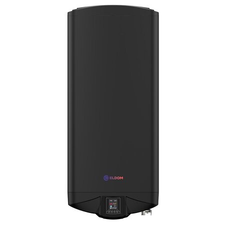 Водонагрівач Eldom Galant Dry 80 3x 1000 W DV080W-B Зображення