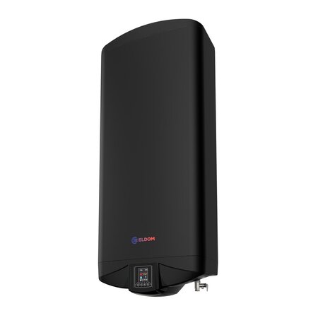 Водонагрівач Eldom Galant Dry 80 3x 1000 W DV080W-B Изображение