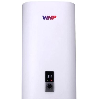 WHP Flat F 100 Зображення