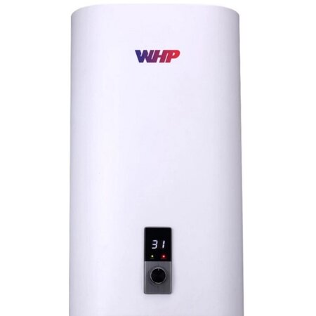 WHP Flat F 80 Зображення