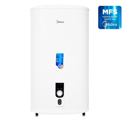 Водонагрівач MIDEA D50-20ED2(W) Зображення