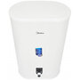 Водонагрівач MIDEA D50-20ED2(W) Зображення