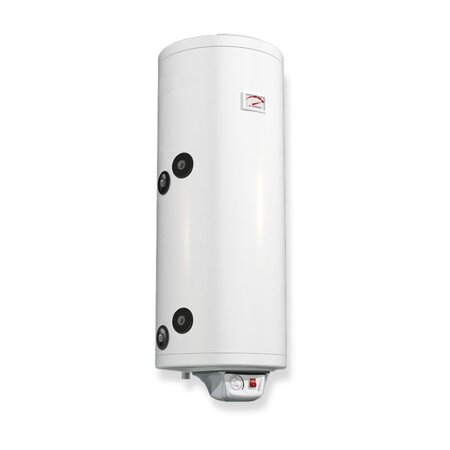 Водонагрівач Eldom Green Line Eureka 80 SLIM 2x1.0 kW 0,49 m²  WV08039SRD Зображення