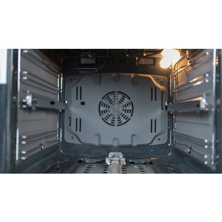 Духовой шкаф газовый Kaiser EG 6372 Изображение