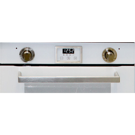 Духовой шкаф газовый Kaiser EG 6374 W Изображение