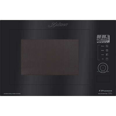 Встраиваемая микроволновая печь Kaiser EM 2510 Изображение