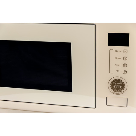 Встраиваемая микроволновая печь Kaiser EM 2545 ElfAD Изображение