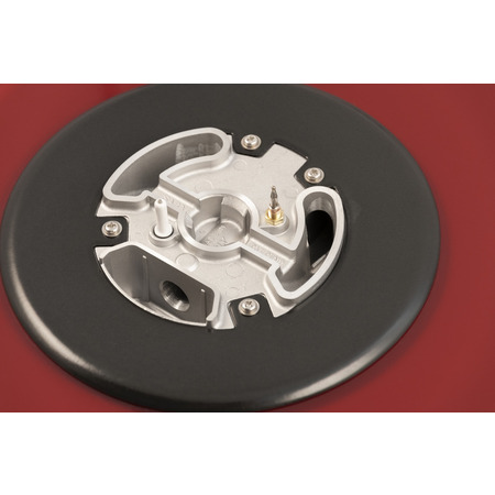 Варочная поверхность газовая Kaiser KCG 6335 RotEm Turbo Изображение