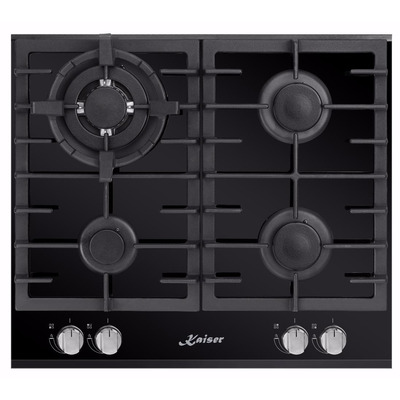 Варочная поверхность газовая Kaiser KCG 6380 Turbo Зображення
