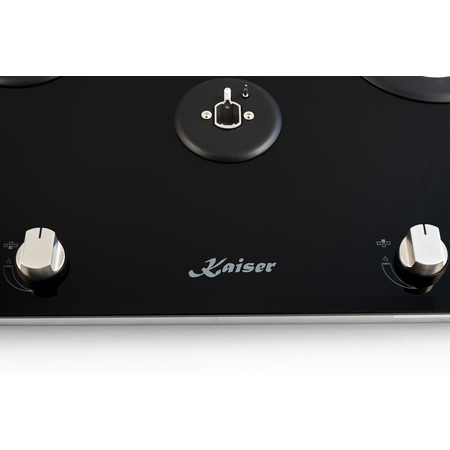 Варочная поверхность газовая Kaiser KCG 6394 Turbo Romb Изображение