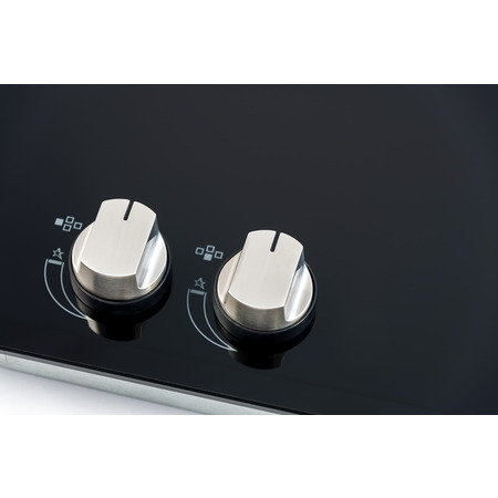 Варочная поверхность газовая Kaiser KCG 6394 Turbo Romb Изображение