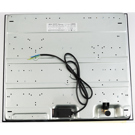 Варочная поверхность газовая Kaiser KCG 6394 Turbo Romb Изображение