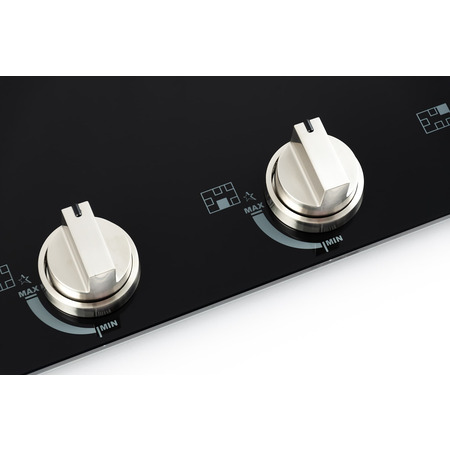 Варочная поверхность газовая Kaiser KCG 9387 Turbo Зображення