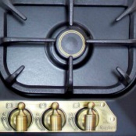 Варочная поверхность газовая Kaiser KG 6325 Em Turbo Зображення