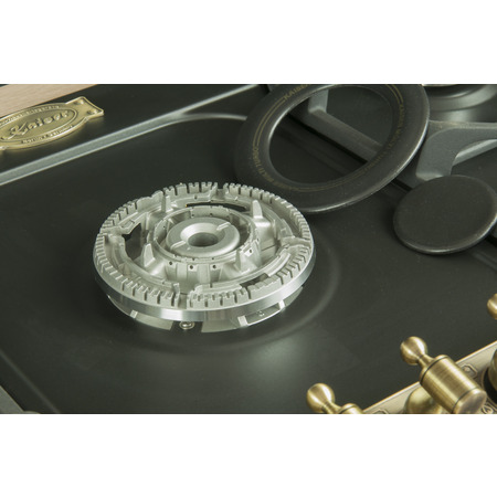 Варочная поверхность газовая Kaiser KG 9325 Em Turbo Изображение