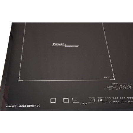 Варочная поверхность электрическая Kaiser KCT 6506 FI Avant Изображение
