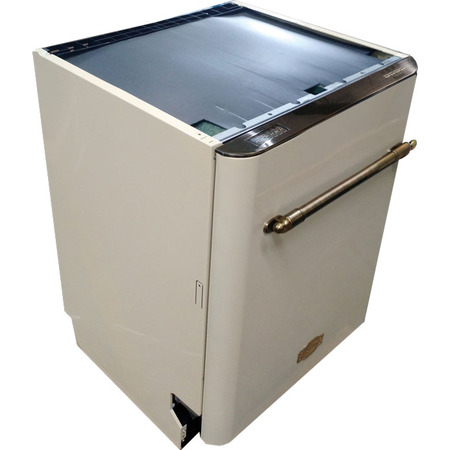Встраиваемая посудомоечная машина Kaiser  S 60 U 88 XL ElfEm Изображение