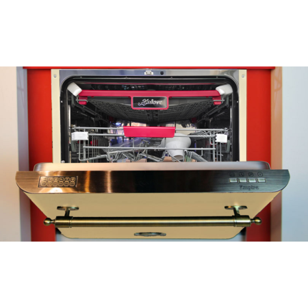Встраиваемая посудомоечная машина Kaiser  S 60 U 88 XL ElfEm Изображение