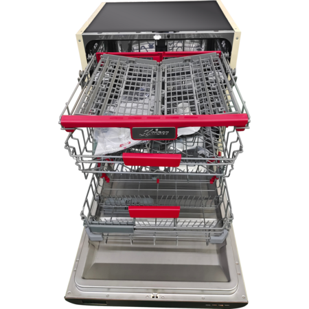 Встраиваемая посудомоечная машина Kaiser  S 60 U 88 XL ElfEm Изображение