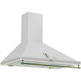 Вытяжка Kaiser A 9416 WBe Eco Изображение