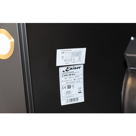 Вытяжка Kaiser A 9423 Be Eco Изображение