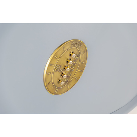 Вытяжка Kaiser A 9423 GrBe Eco Изображение