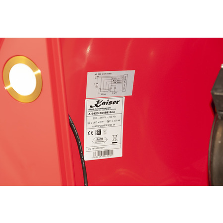 Вытяжка Kaiser A 9423 RotBe Eco Изображение